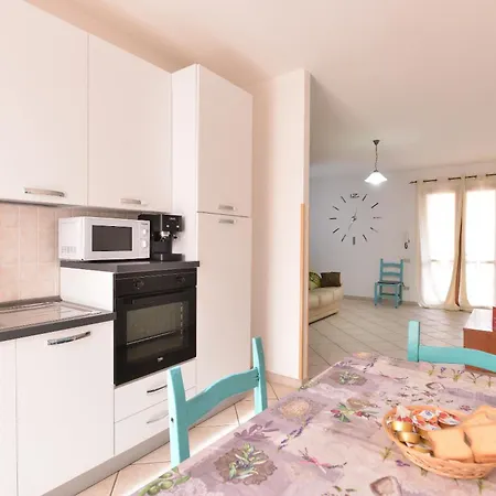 Apartment Izzhome Comfort Pula