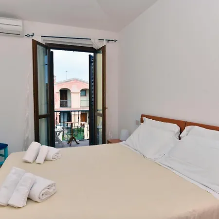 Izzhome Comfort Apartament *