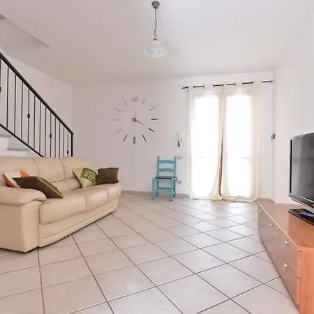 Apartament Izzhome Comfort Pula